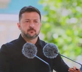 美前驻乌大使：泽连斯基解职“抗俄功臣”是巨大倒退，恐引爆更大危机乌克兰总统泽