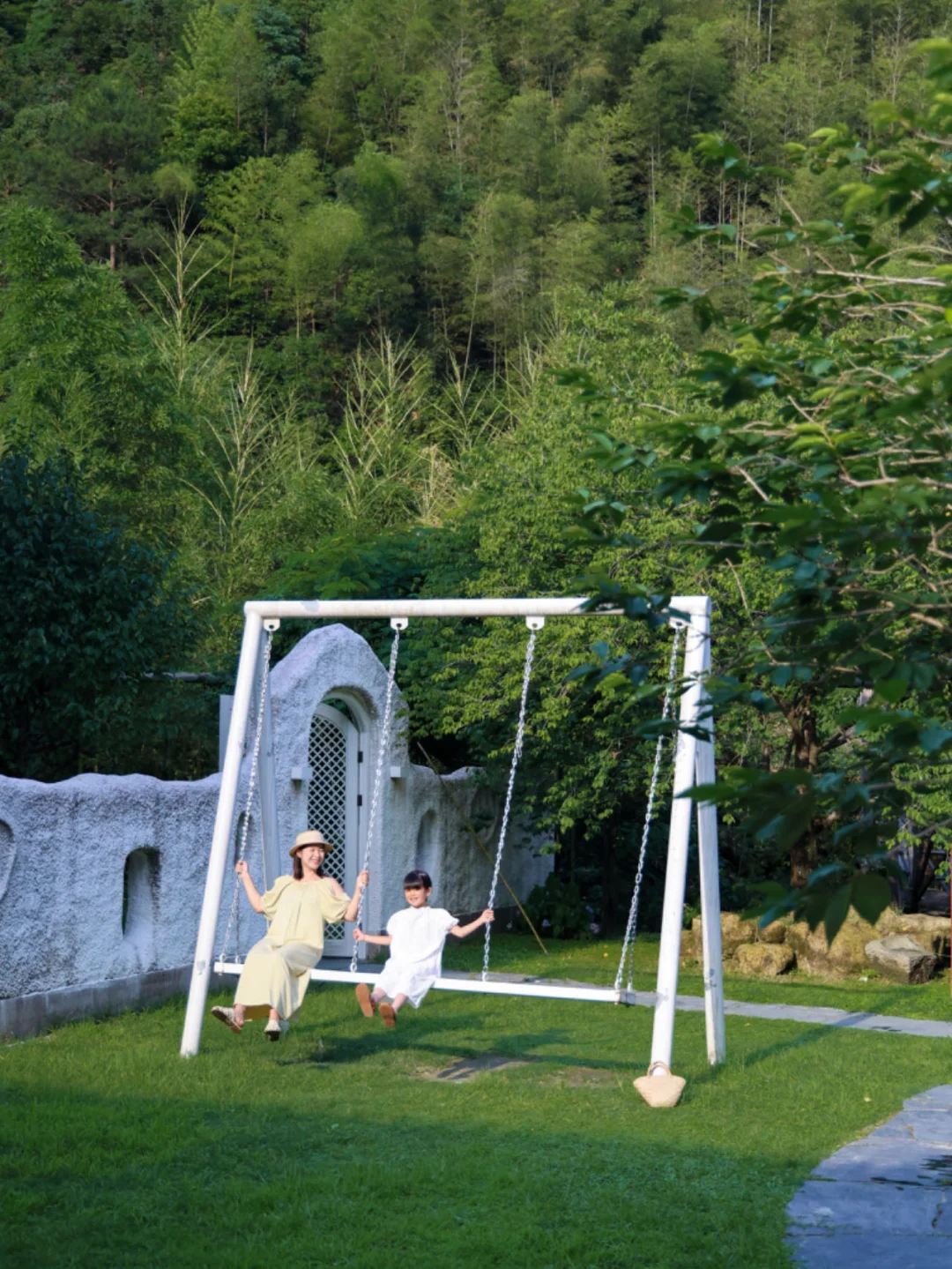 五一小众度假｜好的酒店就是旅行目的地