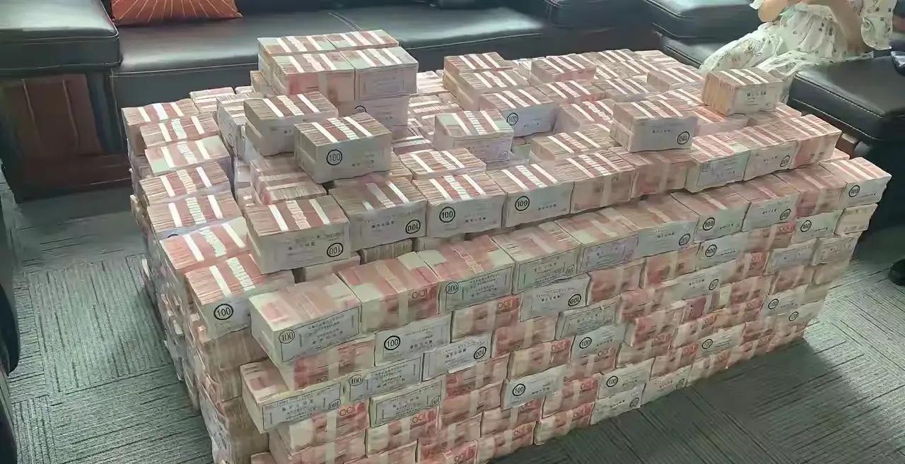 大数据认为你要转运了不要不相信，刷到了就留下“接好运”，三天之内必转运！大数