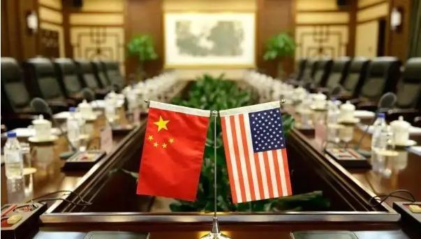 东大这次根本不打算救美国了，原因根本不是美国打压我们，而是如果救了美国，自身也难