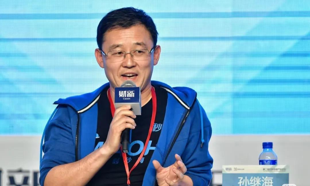 孙继海为啥追讨18万？这事一深挖才发现背后的真相让人惊掉下巴！孙继海因为向