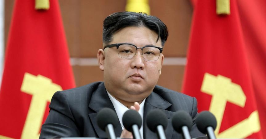 美国为何就是不打朝鲜？只因它手握3大杀手锏，让西方忌惮不已。上次朝鲜战争之后，老