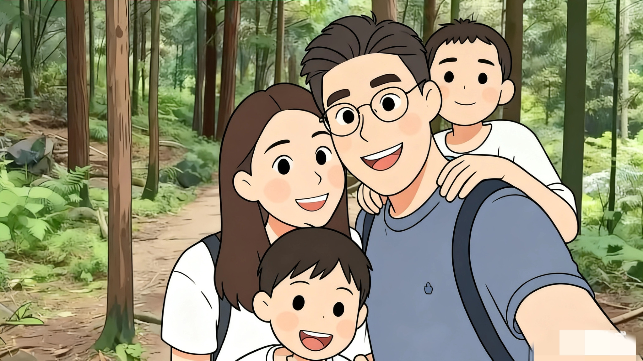 人这一生呀，婚姻不顺不要总想着离婚，换人。婚姻其实不用逼对...