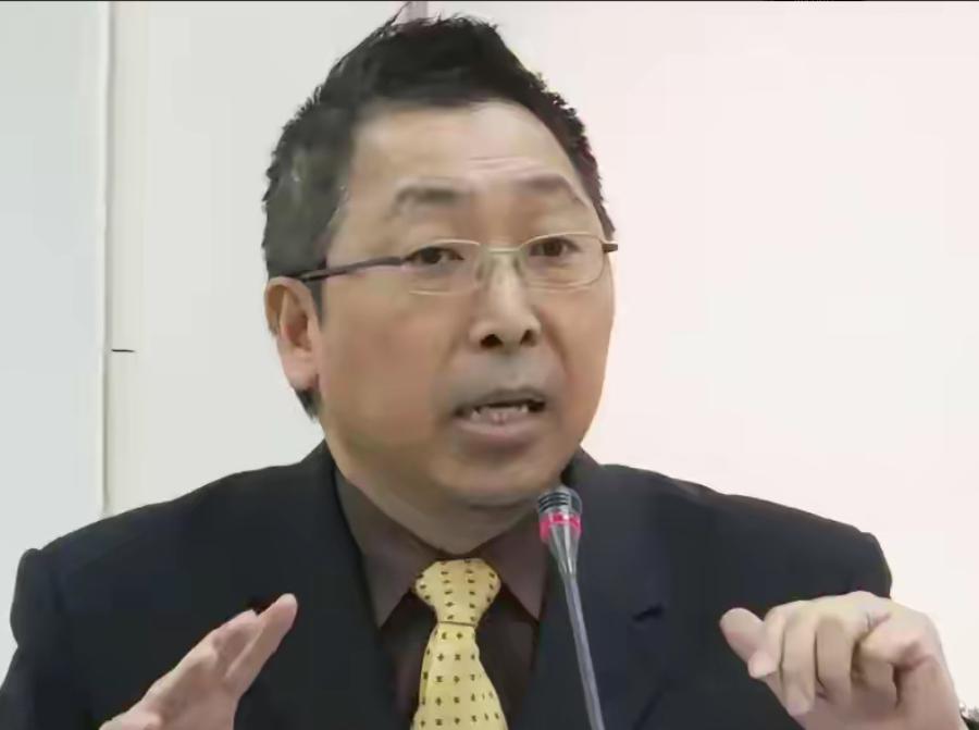 台湾名嘴唐湘龙说：无论中国大陆的军事，经济，科技，多么发达，现在在世界上已经是数