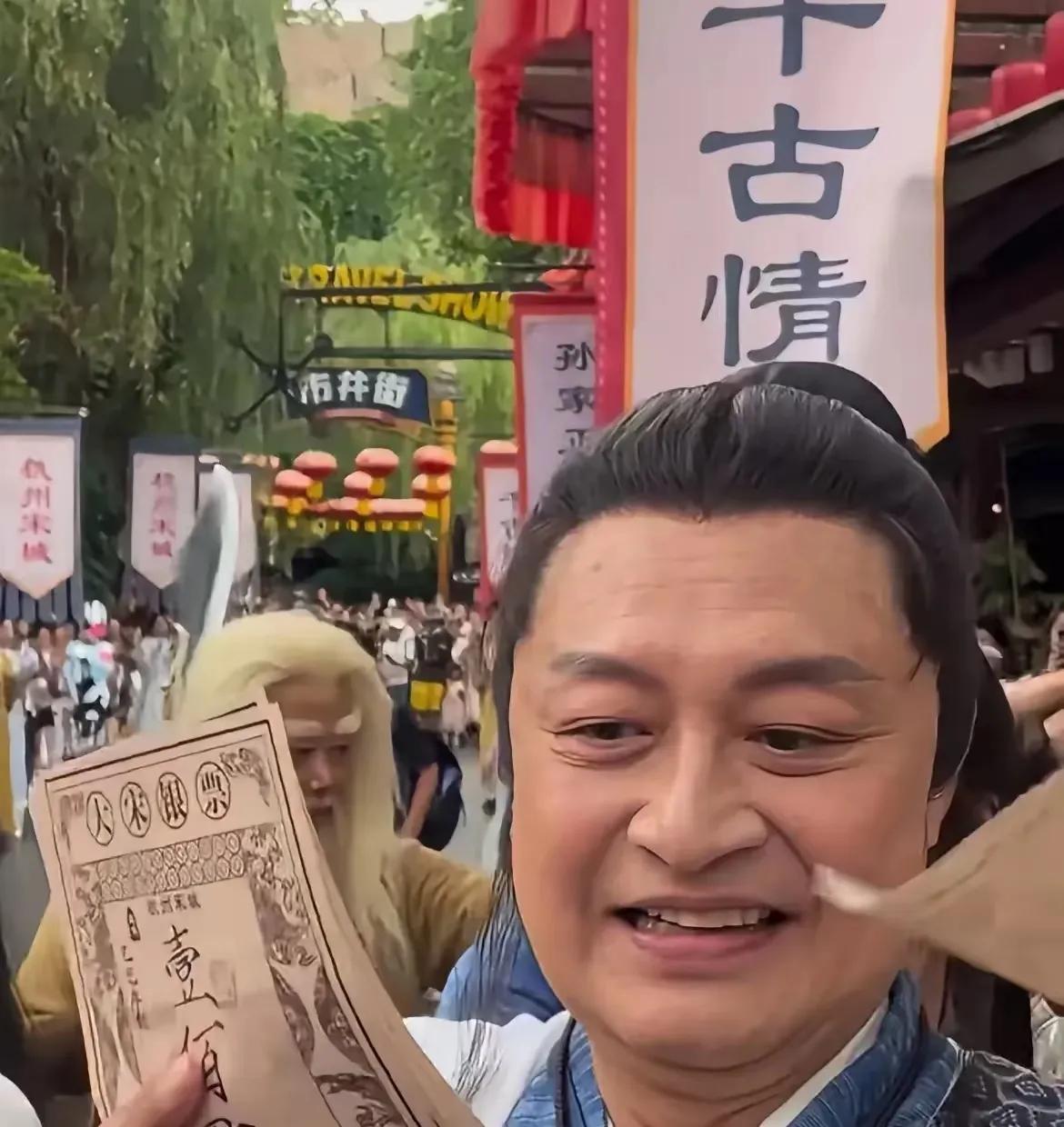 马景涛儿子准备出道我不意外，去韩国拜师我也不意外，我奇怪的是他儿子那么有才，