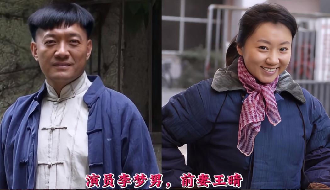 爱过却悄悄散场，细数曾经是一家人的明星夫妻们。内娱体面散场的夫妻，藏着成年人最