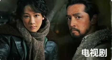 杨紫和胡歌《生命树》预告质感真的是电影级别！家人们谁懂啊！刚刷到《生命树》预告时