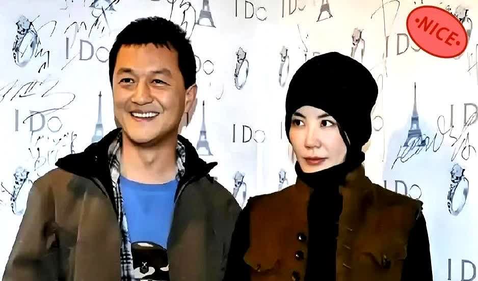 李亚鹏负债搬家上热搜，王菲说，不是我心狠，不帮李亚鹏，也不是我幸灾乐祸，见死不救