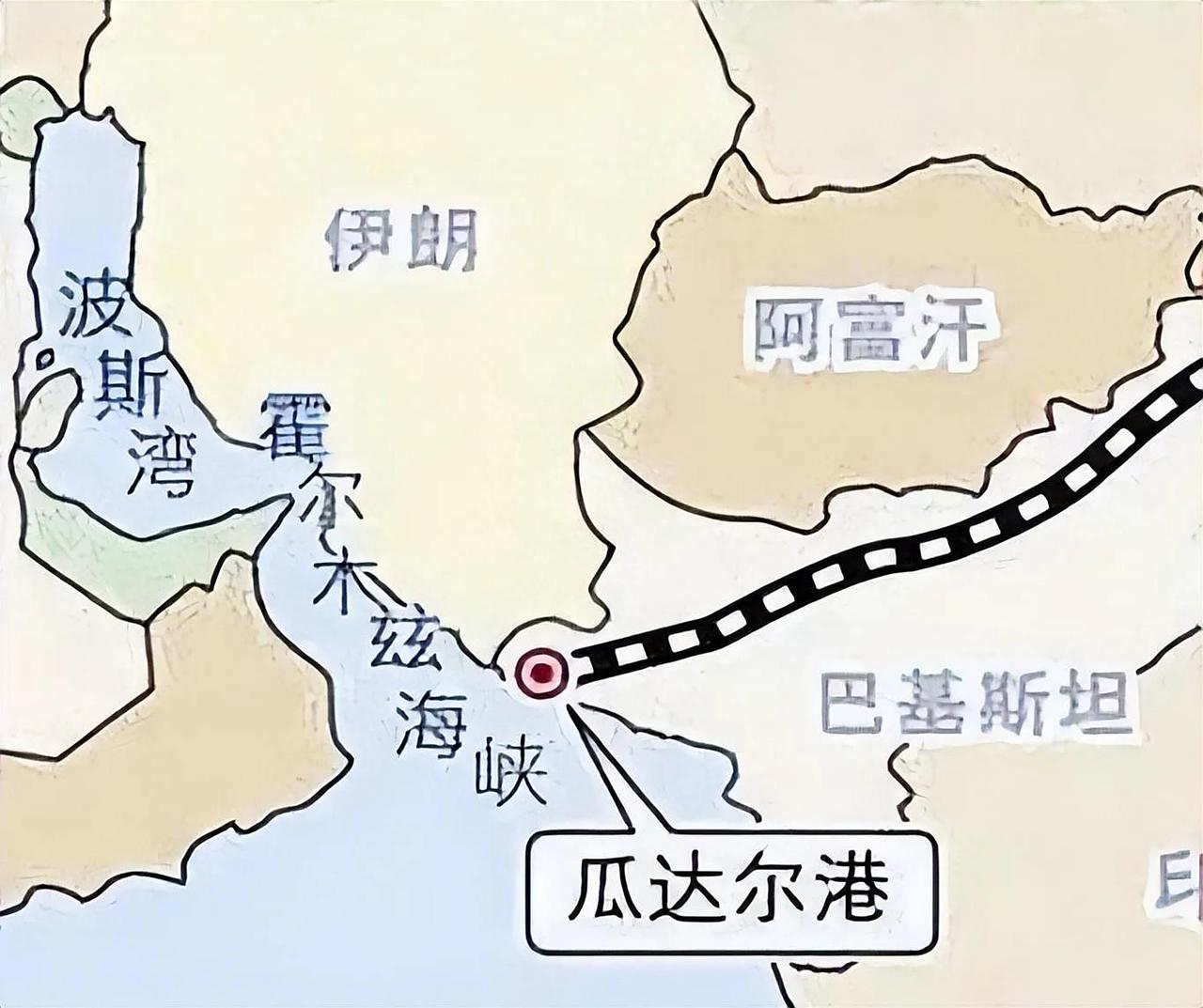 巴基斯坦获得发展良机。巴基斯坦《论坛快报》5月22日报道，巴基斯坦已决定在“