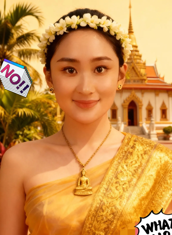 刚刚发生！泰国国防部宣布了2025年11月3日，泰国国防部发言人正式官宣