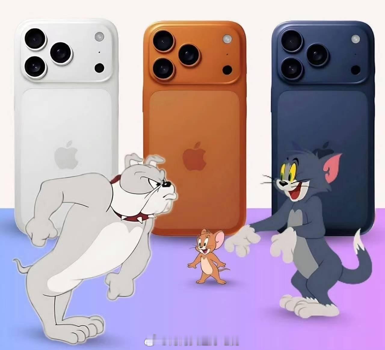 iPhone17ProMax什么颜色最保值苹果高管国内首次开箱实测一直觉得有pm