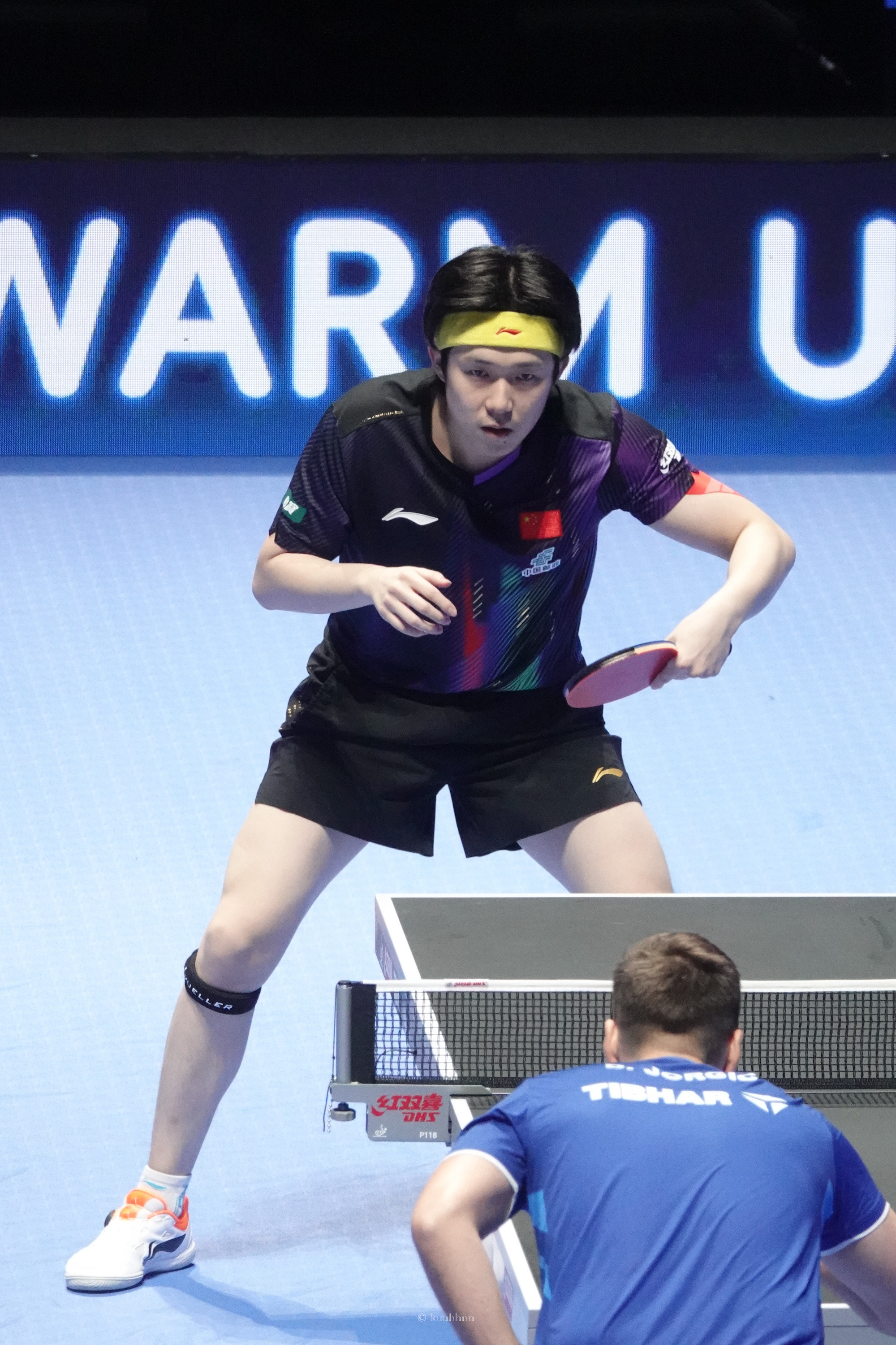 耶儿超萌感觉随时都要werwer叫了🐶