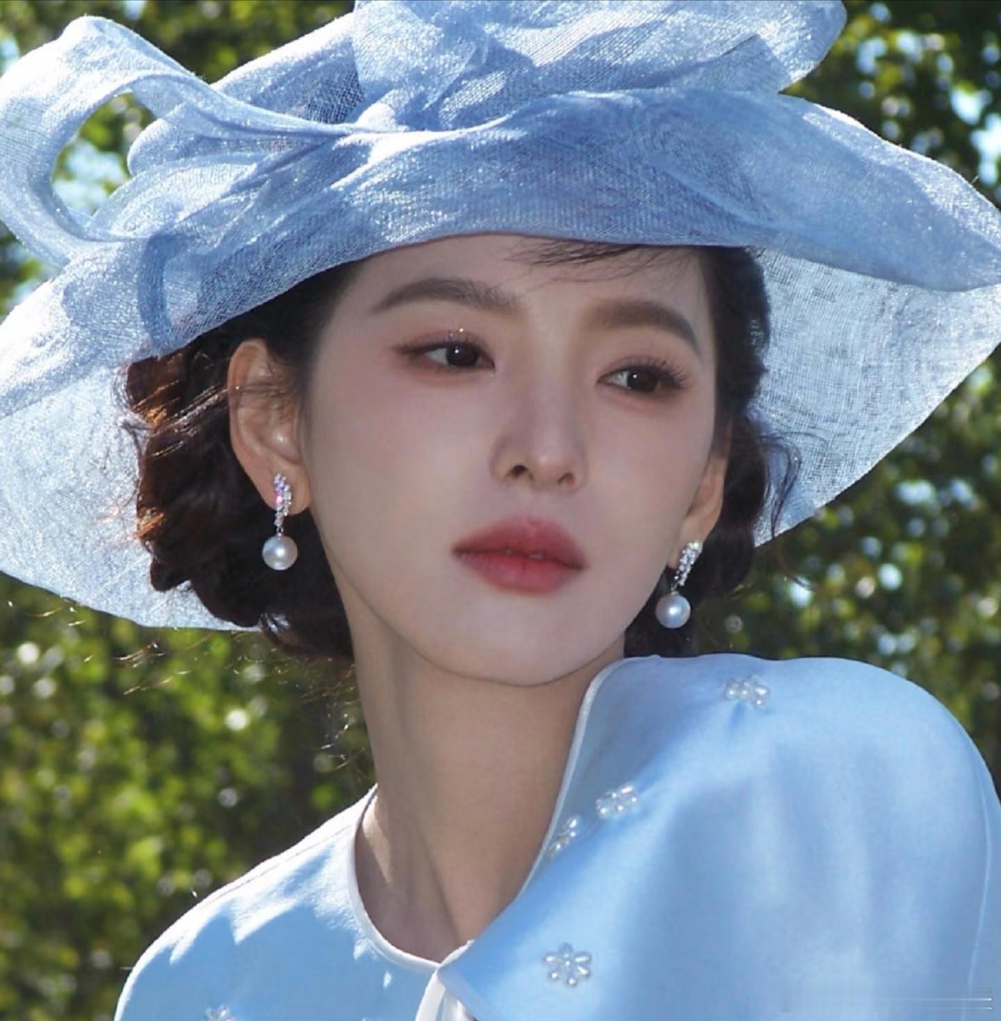 章若楠怎么能这么美丽啊