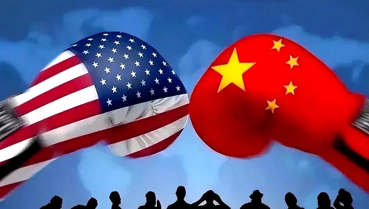 还是石齐平看的透彻！石齐平表示，美国对待中国的态度正在发生明显变化！石齐