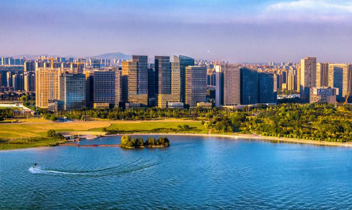 徐州GDP将实现万亿元！徐州，自古便是中原的核心区域，是中原枢纽，占据重要位