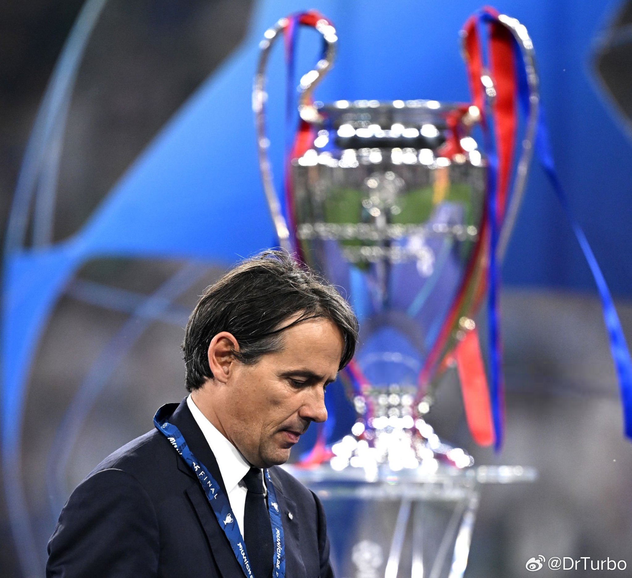 因扎吉：一些意大利报纸提到我可能是加图索的继任者？我感到受宠若惊但正如我所说