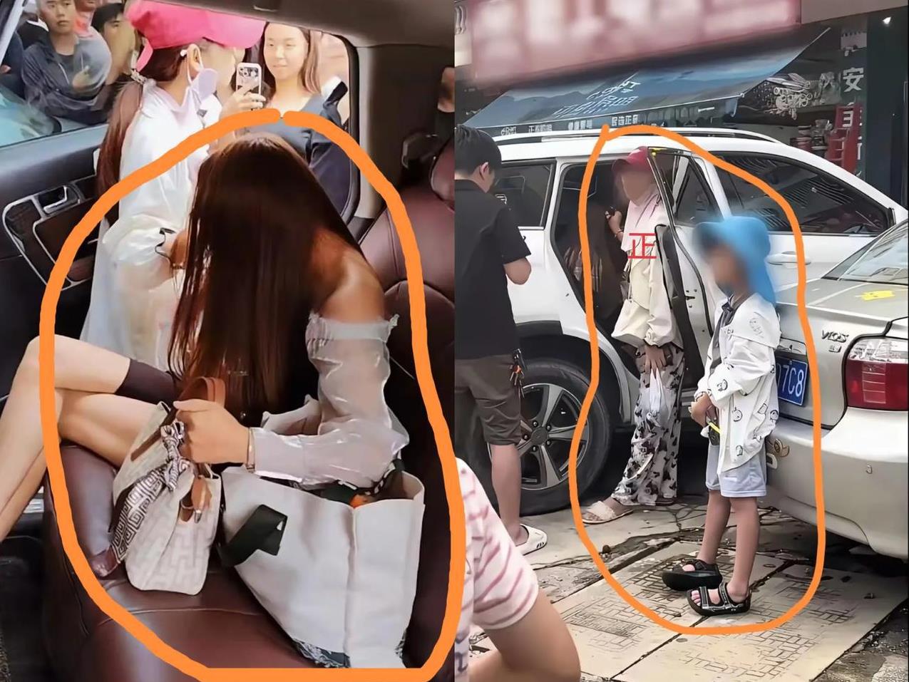 这新闻一出。得把多少原配干破防啊！那些年你舍不得花的钱，全被你老公花到别的女