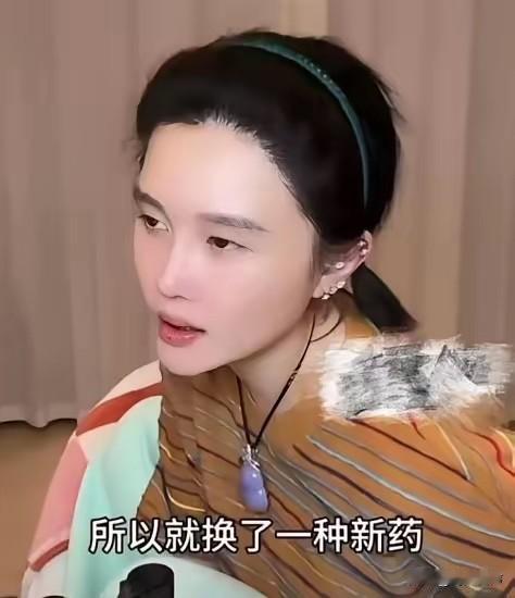 8月16日晚上，赵本山的女儿球球突然在直播间谈起自己的身体状况，她说自己已经确诊