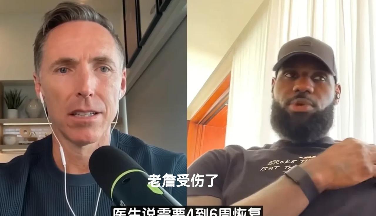 老詹又出招了，就算詹姆斯本赛季已经结束了，关于他的消息也是一件接着一件就前几天