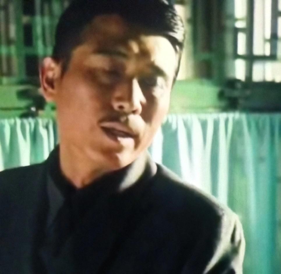 《归队》原来，汤德远是因为他才归队的呀？这也太让人伤心了。汤德远开酒楼，过了