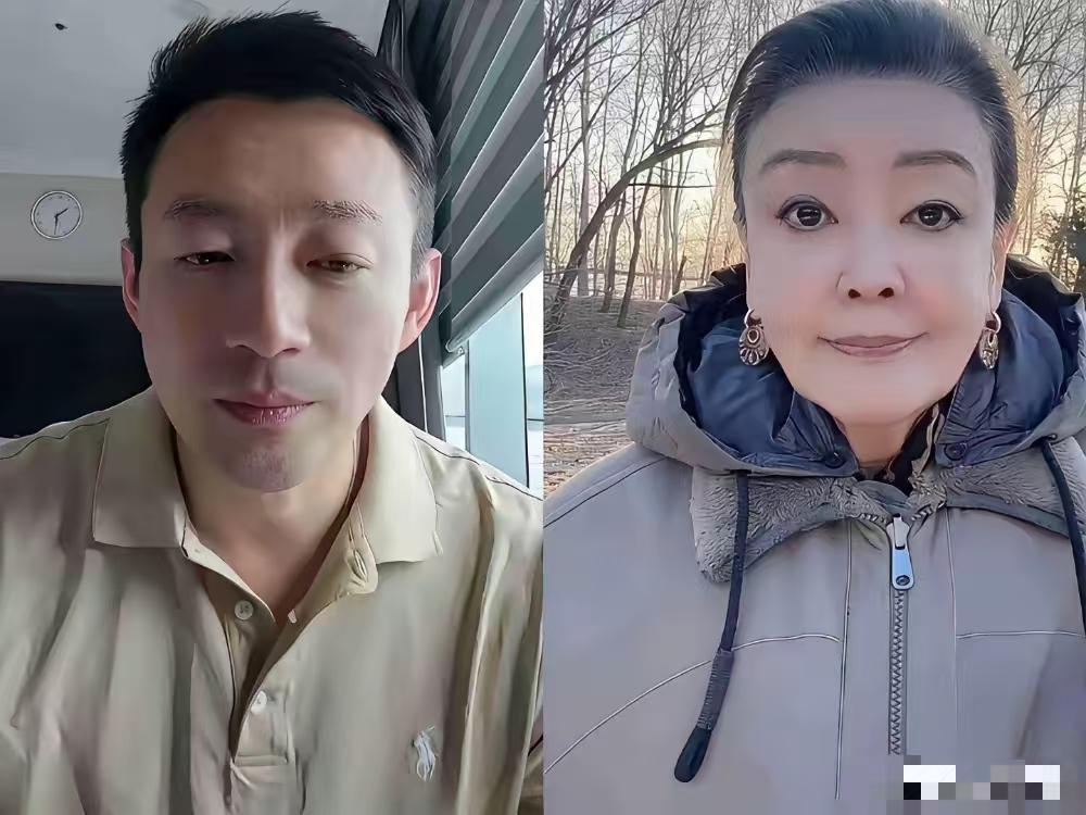 汪小菲终于在直播间低了头。兰姐给孩子起小名七宝多好听，非得叫汪宝！生怕别人不知道