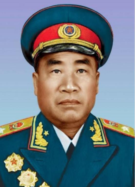 1974年，朱琦去世10天后，朱德又问起儿子的病情，康克清：抢救无效，走了，追悼