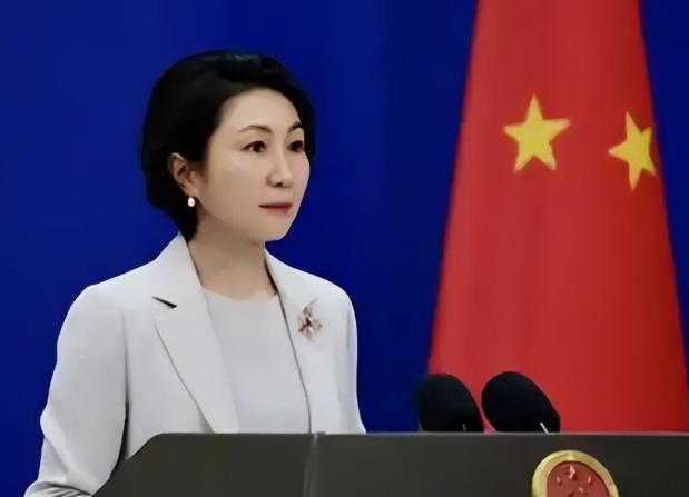 中国破例出招了！ 7月6日外交部宣布，中方已向特朗普发去美国建国250周年的