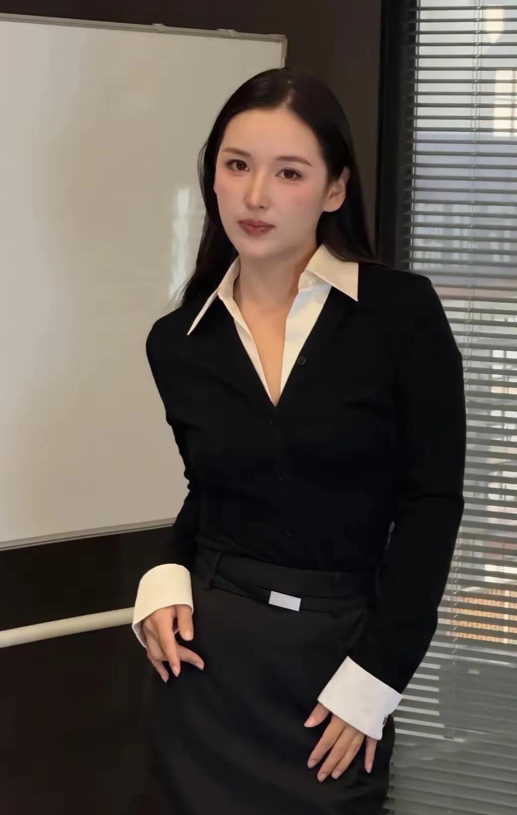 清新脱俗！