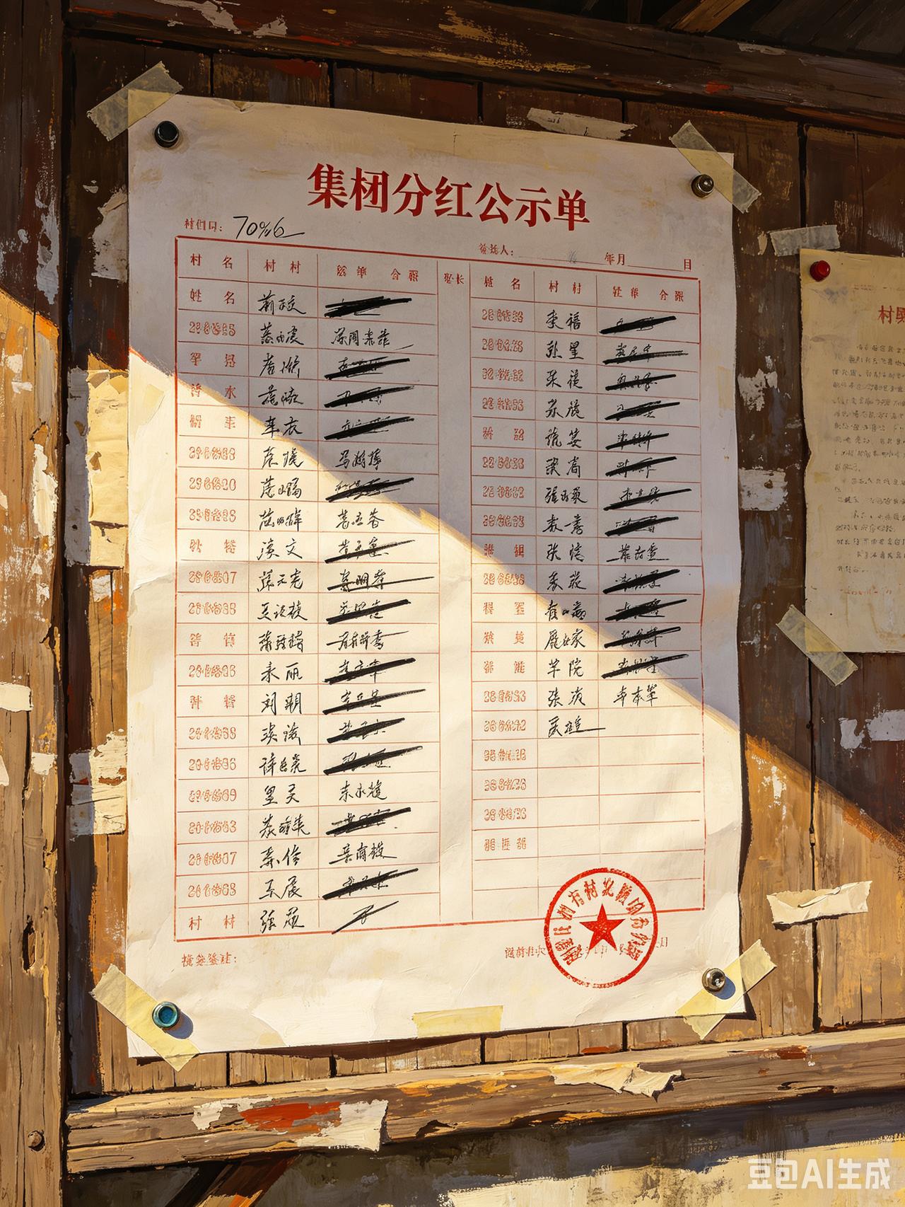 48万农村分红刚到账，老公转头提了辆新车，直接搬去单位宿舍住，三个月没回家，