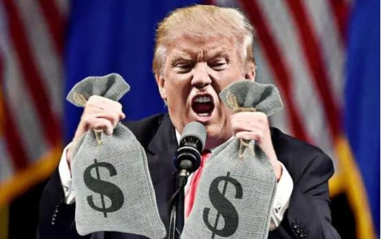 美国传来噩耗特朗普总统宝座难保？据新华社报道，当地时间10月28日，美国联邦