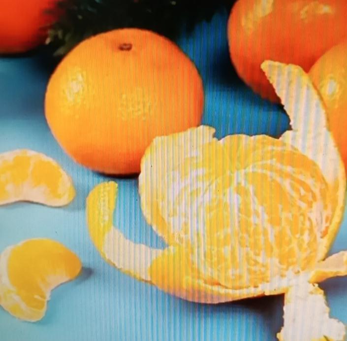 研究说高血糖常吃橘子半年可能有改善，这消息一出来可太引人关注了。橘子这水果，酸酸