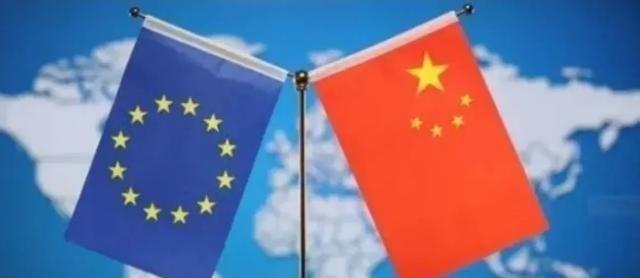 德媒表示，要阻止中国武统台湾，欧洲有杀招，西方国家有能力让中国的生产总值增长率下