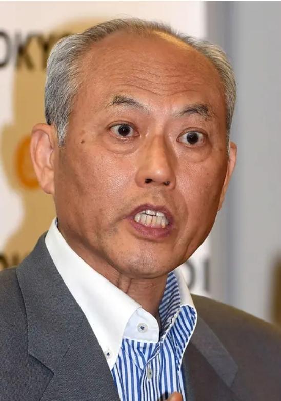 前东京都知事:“一亿白痴的日本正疾驰在亡国之路上”那个曾执掌过东京命脉、深谙