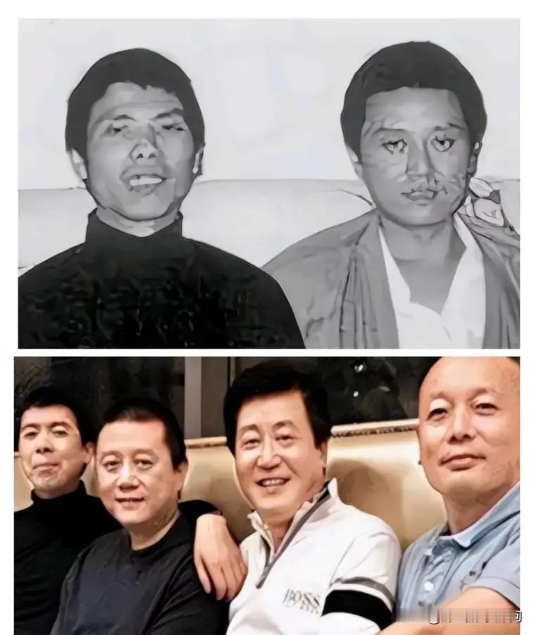 马末都、冯小刚、王朔、莫言这一堆大文人和艺术家在一起，能干成事，能做成大生意吗？