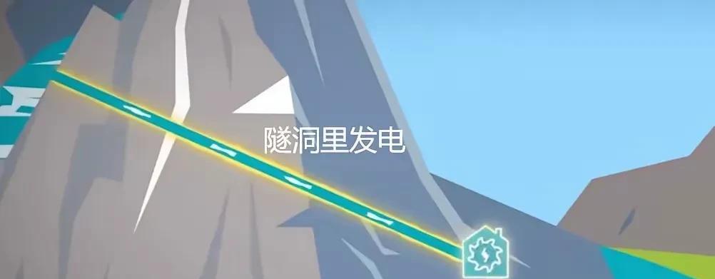 世纪工程，雅江水电站，雅鲁藏布江的水电站设计非常独特，跟三峡水电站的设计完全不同