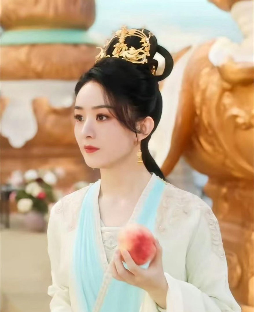 古偶女主角色播放量排名你认同吗？第一名田曦薇《逐玉》樊长玉第二名虞书欣《苍
