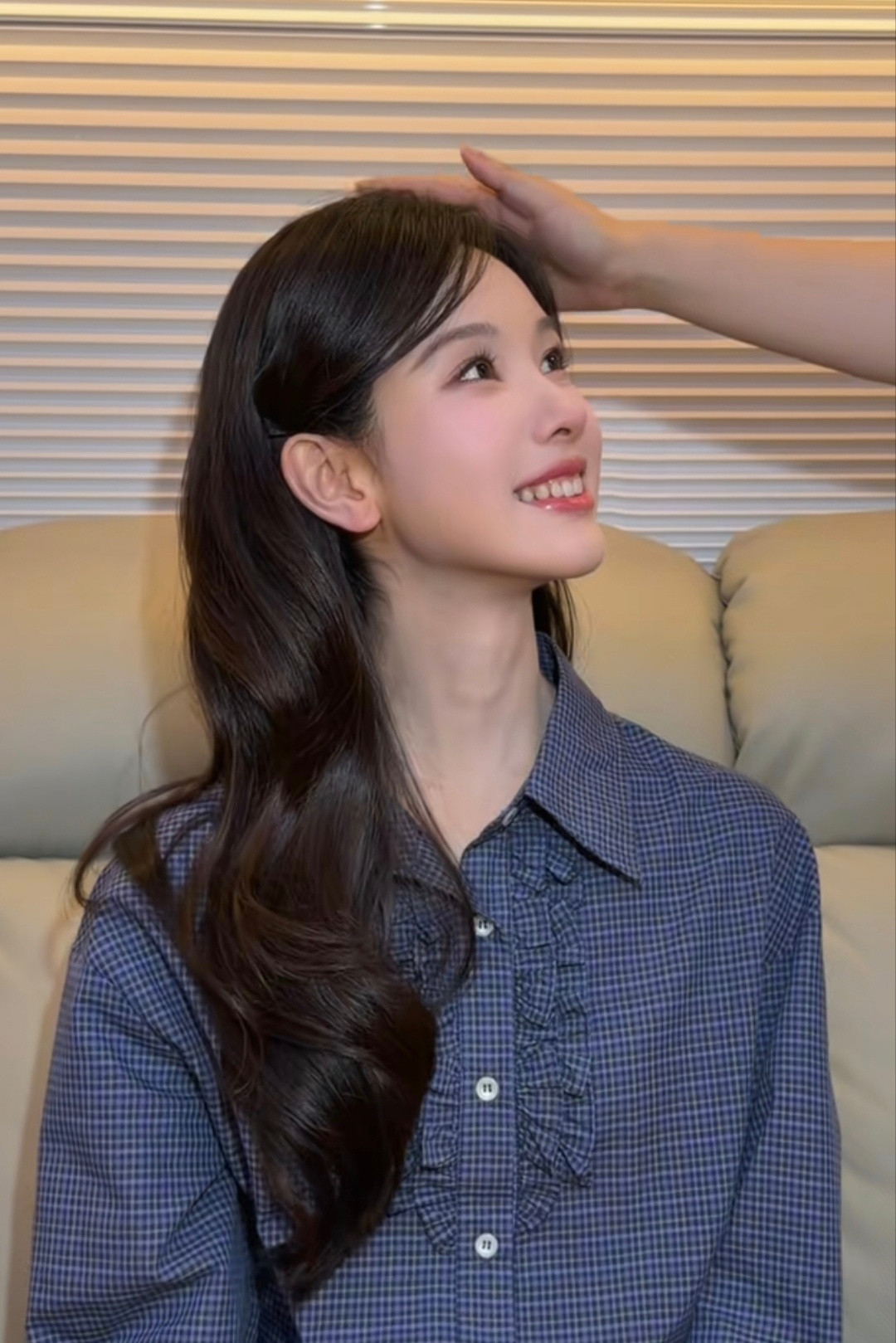 我家兔子妹好萌好萌