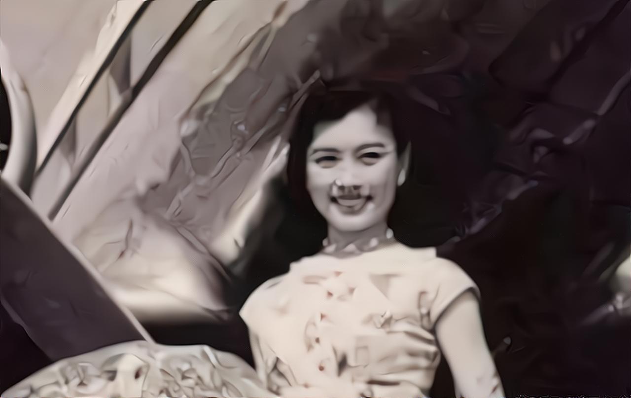 1917年，40岁军阀王德庆病逝。临终前，他偷偷留给17岁小妾30万大洋，嘱咐小
