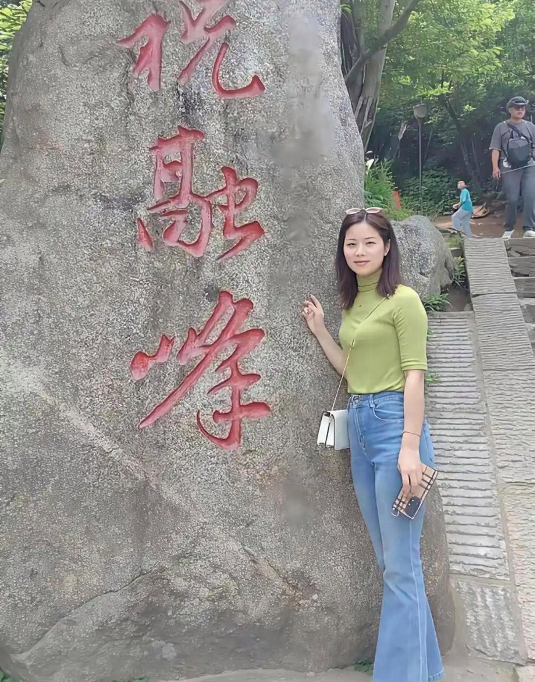 三年的变化大吗