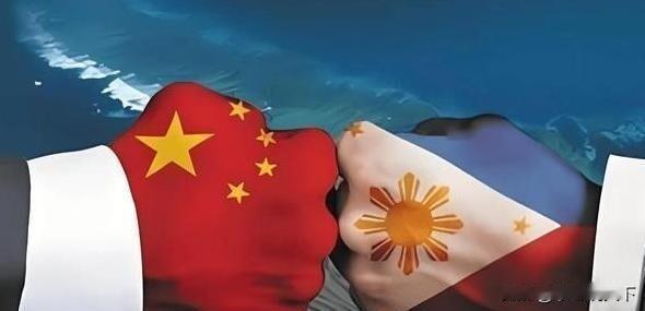 菲律宾拿南海主权谈条件，异想天开！近日，菲律宾总统小马科斯的一番表态，令人错