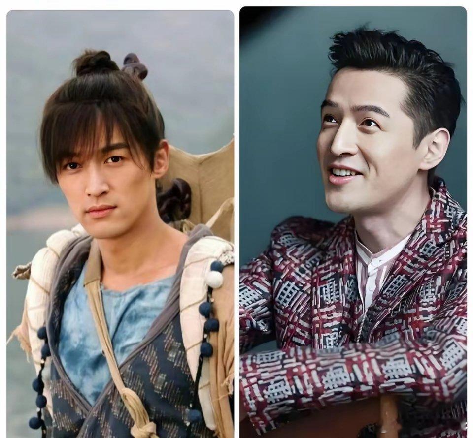 《仙剑》剧组沉默了，帮胡歌接戏的经纪人也沉默了，谁都没想到，我们喜欢的那些角色，