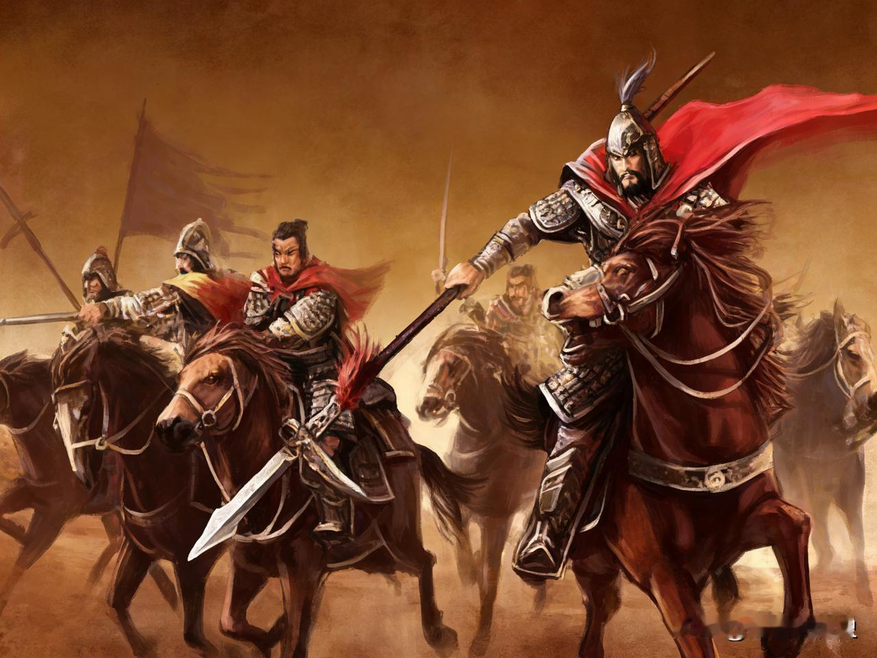 出身寒微，有时反成护身符。比如宋武帝刘裕，桓玄篡晋前夕，大肆清洗世家公卿，北府军