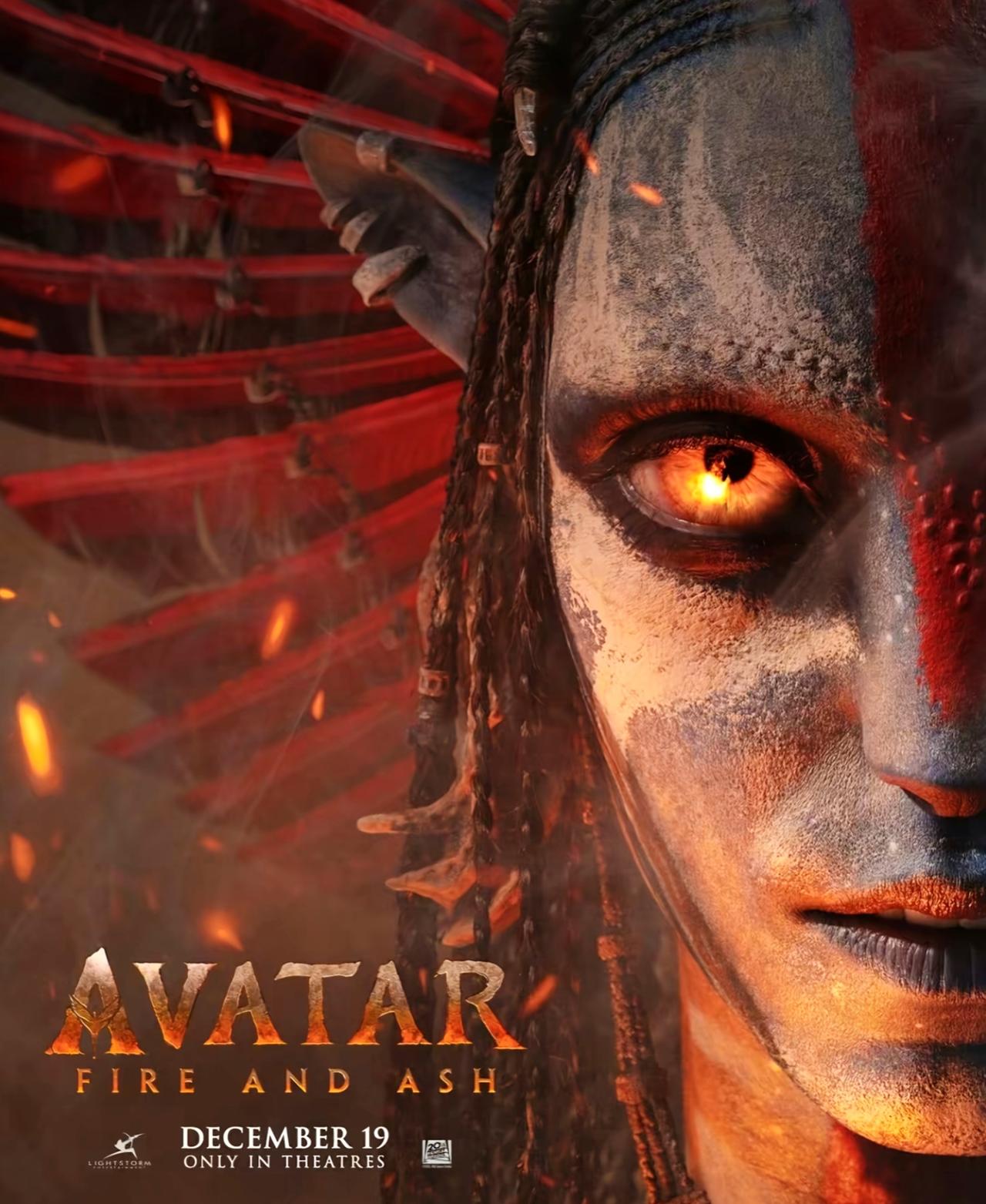 卡梅隆人设崩了，本以为《阿凡达3》能够大卖，结果上映首日只取得1.5亿元，