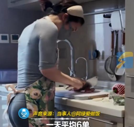 “这简直是捡钱啊！”25年浙江杭州，一名年轻女子一天轻轻松松就收入600多元，一