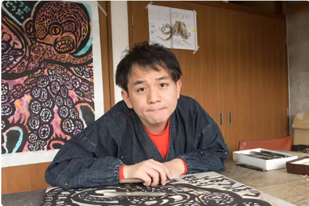 日本雅子皇后感动落泪：因听自闭症画家谈亡母产生母爱共鸣，罕见被画入日记