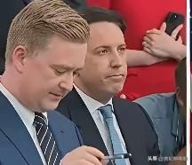 藏不住了！堂堂全球第一大国，白宫新闻发言人终于在长枪icon短炮前低下了头，承认
