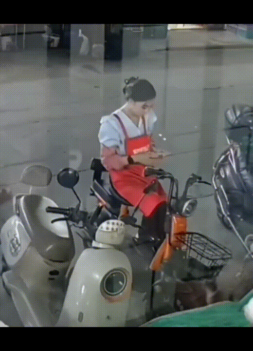 胆大包天。
