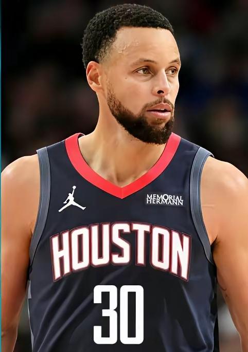 库里或将空降火箭！二杜连线重现，休斯顿直接大结局？整个NBA休赛期最大的悬