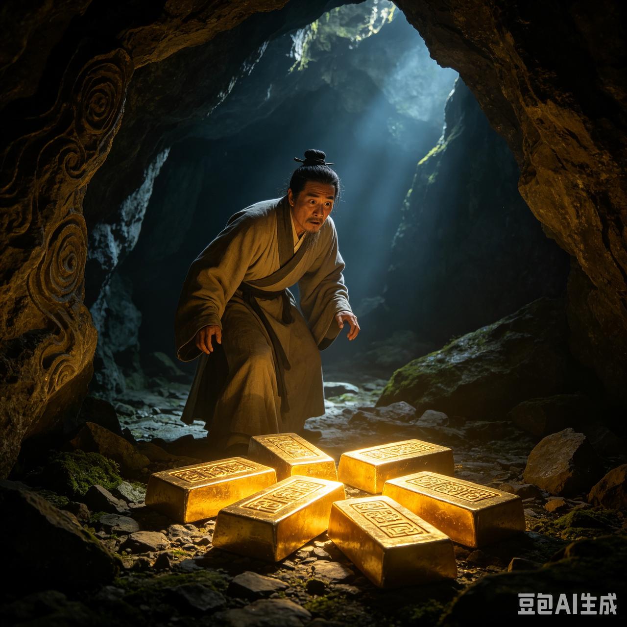 一条菜花蛇，改变了他的一生衡山人邓昆，幼年被菜花蛇咬过，自此见蛇如见鬼，厌恶