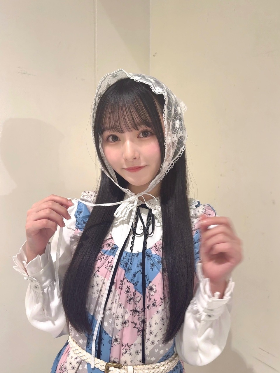 片山紗希「最近、勝手にブログのハードルをあげてしまって、更新することに躊躇してし